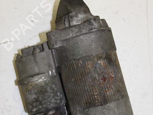 Used Starter FIAT PANDA (141_) 900 (40 hp) 15298617