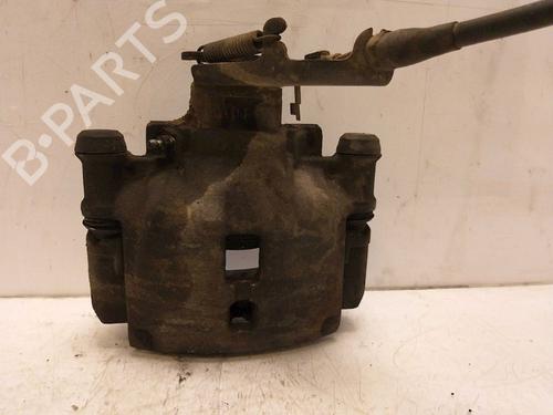 Used Left rear brake caliper IVECO DAILY VI Van 33S13, 35S13, 35C13 (126 hp) 15338075