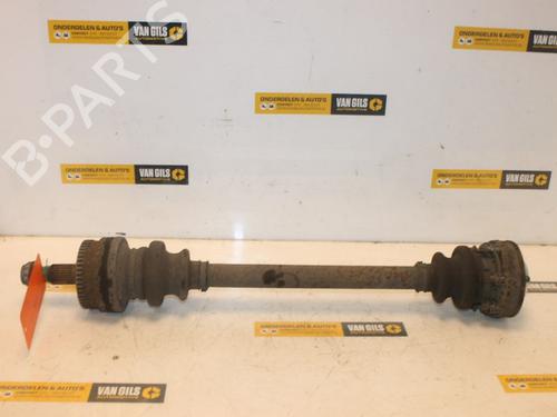Used Right rear driveshaft MERCEDES-BENZ S-CLASS (W220) S 320 CDI (220.026, 220.126) (197 hp) 15313020