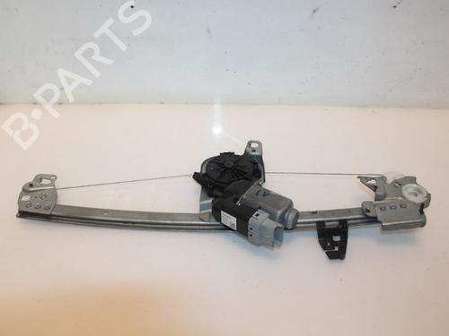Used Front left window mechanism Front left window mechanism 15320388 15320388