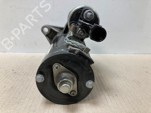 Starter VW CADDY IV Box Body/MPV (SAA, SAH) 2.0 TDI | BP37208117M8 - Image 4