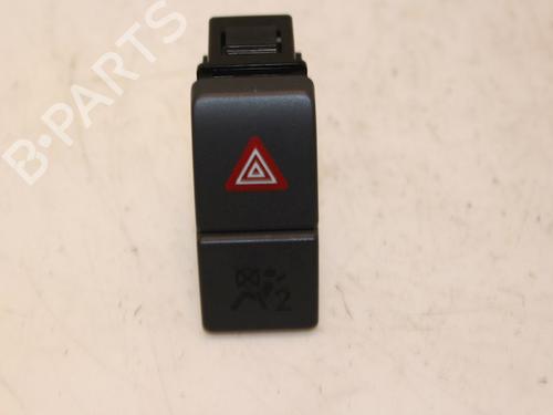 Used Warning switch OPEL AGILA (B) (H08) 1.2 (F68) (94 hp) 15330036