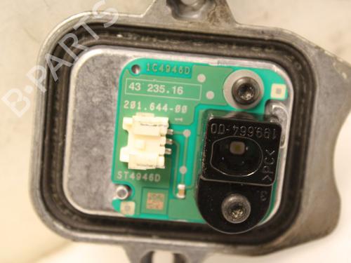Used Lights ECU Lights ECU 15336372 15336372