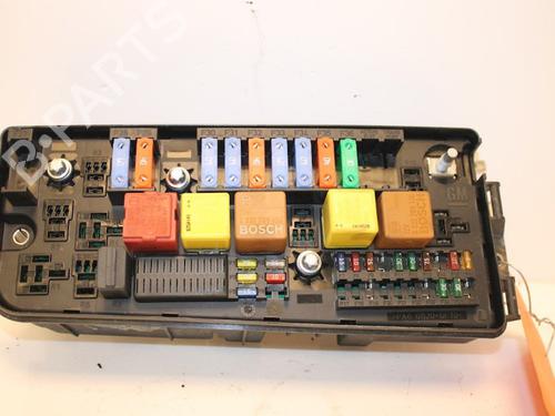 Used Fuse box Fuse box 15308800 15308800