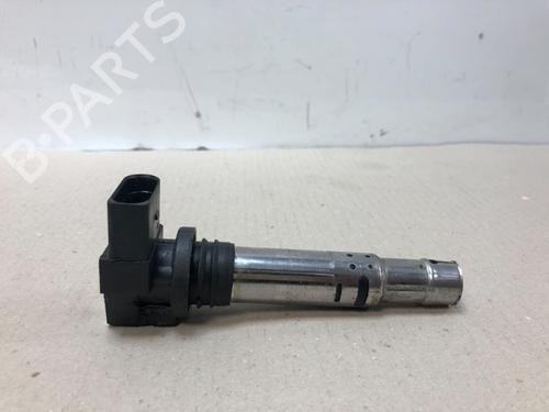 Ignition coil VW POLO IV (9N_, 9A_) 1.4 16V | BP15346169M94