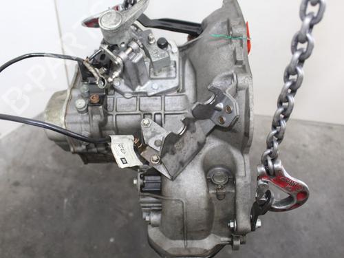 Gearbox OPEL AGILA (A) (H00) 1.2 16V Twinport (F68) | BP15303853M3 