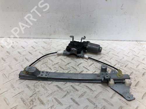 Used Rear right window mechanism Rear right window mechanism 22333812 22333812