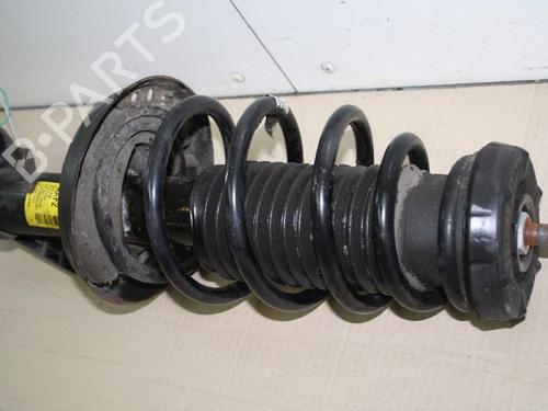 Right front shock absorber OPEL ASTRA J (P10) 1.6 (68) | BP15335150M17 