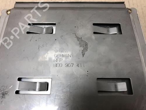 Engine control unit (ECU) AUDI A4 B6 (8E2) 2.0 | BP16399382M57 - Image 5