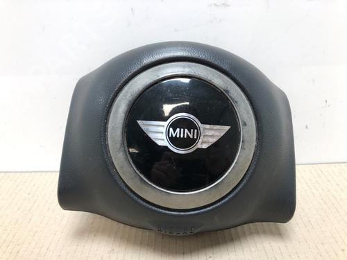 Used Driver airbag MINI MINI (R50, R53) Cooper (116 hp) 15537141
