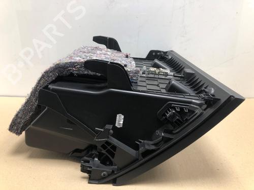 Glove box RENAULT ZOE Hatchback Van (BFM_) Electric (BFMC, BFMD) | BP37212065C95 - Image 4