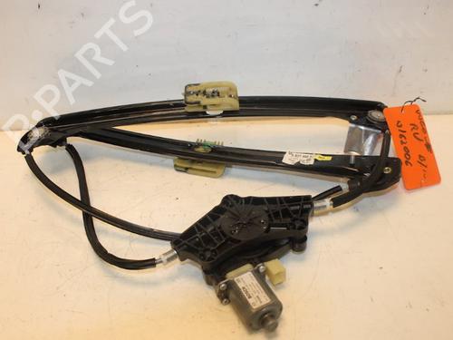 Used Front right window mechanism Front right window mechanism 16183219 16183219