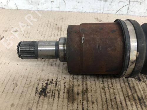 Left front driveshaft HONDA INSIGHT (ZE_) 1.3 IMA (ZE28, ZE2) | BP15306041M38 - Image 4