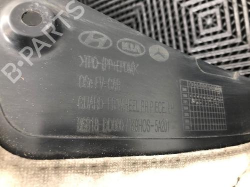 Other HYUNDAI KONA (OS, OSE, OSI) EV | BP24841586O1 