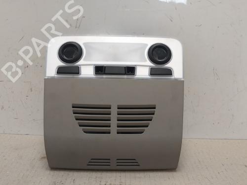 Used Interior roof light BMW 1 (E87) 116 i (122 hp) 15342566