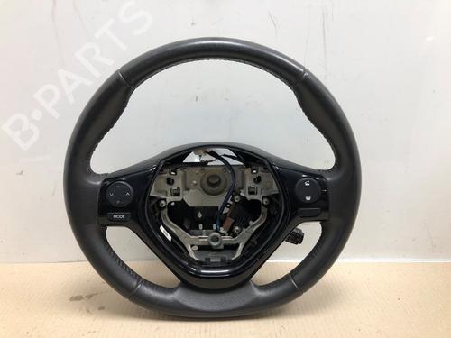 steering-wheel-peugeot-108-2014-37208275 main image