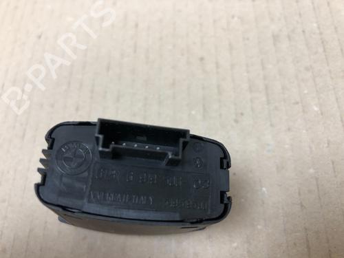 Warning switch BMW 6 Convertible (E64) 645 Ci | BP15536600I22 - Image 7