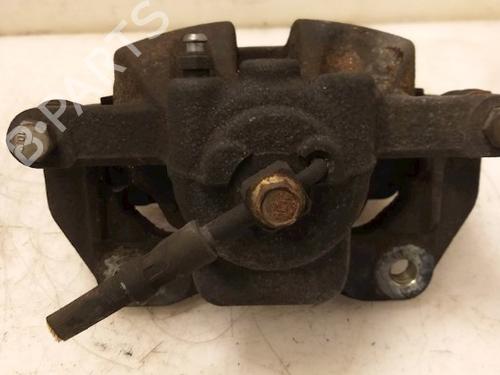 Left front brake caliper FORD B-MAX (JK) 1.6 TDCi | BP15337329M105 - Image 3