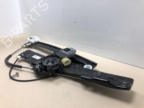 Front left window mechanism MINI MINI COUNTRYMAN (F60) Cooper | BP37207471C22 - Image 4
