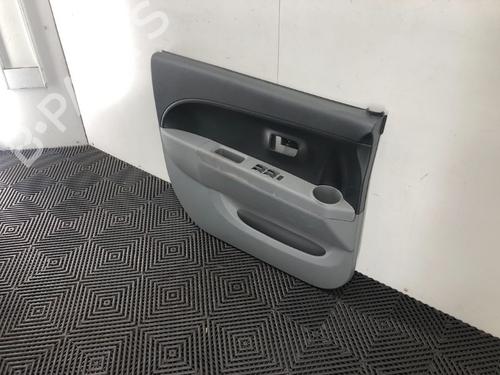 Front left panel DAIHATSU SIRION (M3_) 1.0 (M300) | BP37213648C58 - Image 2