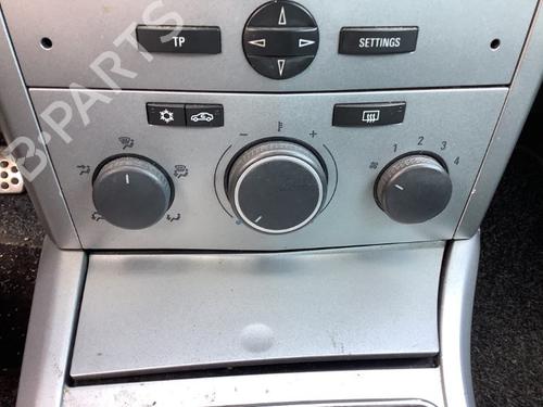 Used Climate control Climate control 16186443 16186443