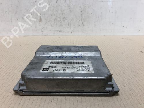 Engine control unit (ECU) OPEL ASTRA G Hatchback (T98) 1.6 (F08, F48) | BP15301631M57 