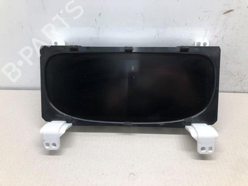 Display Display HYUNDAI i10 III (AC3, AI3) 1.0 MPi (67 hp) 37207328 37207328