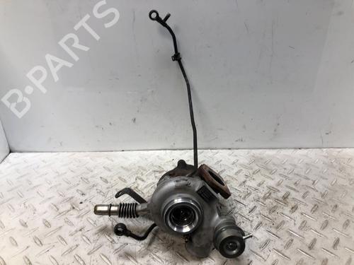 Used Turbocharger/Supercharger Turbocharger/Supercharger 22294962 22294962
