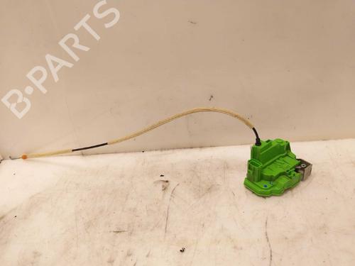 Used Front right lock Front right lock 15338791 15338791