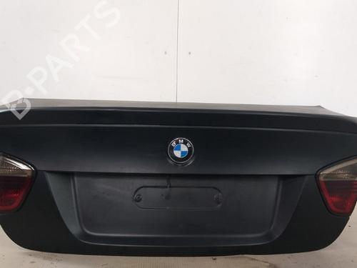 Used Tailgate BMW 3 (E90) 320 d (163 hp) 15532336