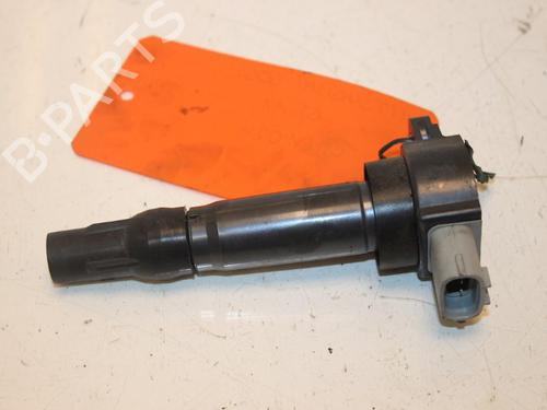 Used Ignition coil MITSUBISHI COLT VI (Z3_A, Z2_A) 1.3 (Z21A) (95 hp) 15316502