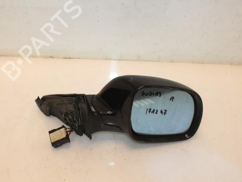 Used Right mirror AUDI A3 (8L1) 1.6 (101 hp) 15324664