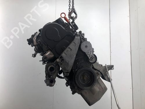 Engine VW TRANSPORTER T5 Van (7HA, 7HH, 7EA, 7EH) 1.9 TDI | BP26875268M1 