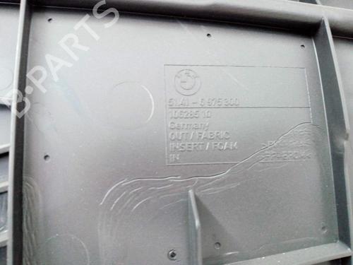 Front left panel BMW 1 (E87) 118 i | BP15336324C58 - Image 2