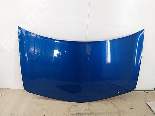 Used Hood RENAULT MEGANE II (BM0/1_, CM0/1_) 1.6 16V (112 hp) 15339704