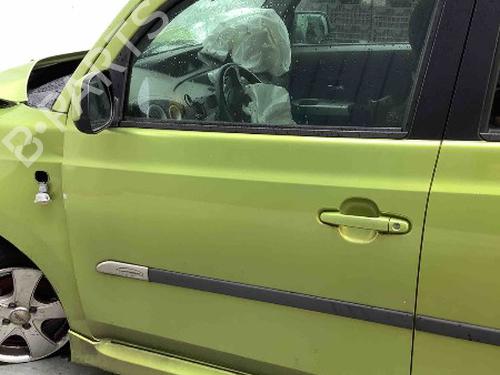 Used Left front door Left front door 37205021 37205021