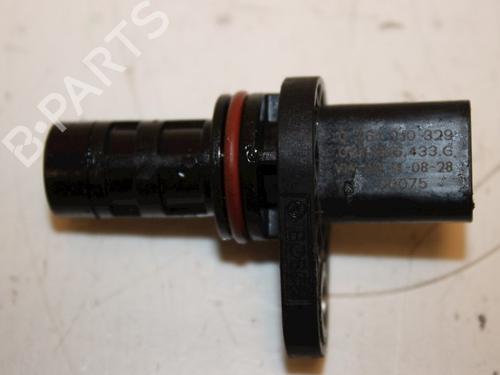 Used Electronic sensor Electronic sensor 16398551 16398551