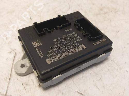 Used Electronic module Electronic module 15339265 15339265