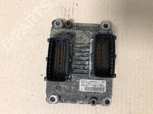 Engine control unit (ECU) FIAT IDEA (350_) 1.4 16V | BP15534694M57 - Image 6