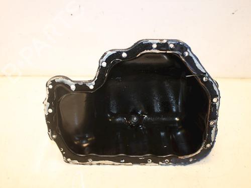 Used Oil sump Oil sump 15316600 15316600