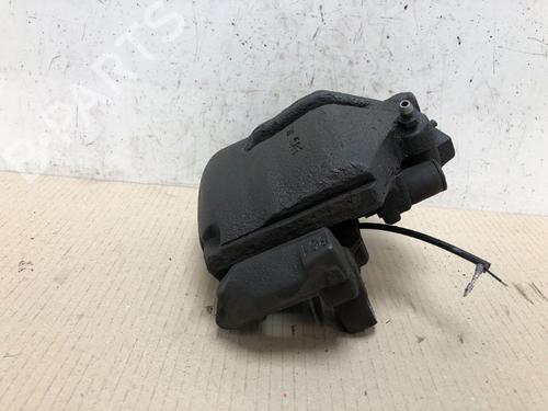 Left front brake caliper VW GOLF PLUS V (5M1, 521) 1.9 TDI | BP15536567M105 - Image 2