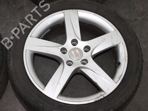 Rim SEAT LEON (1P1) 1.6 | BP15315471C45 