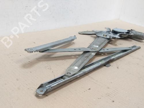 Front right window mechanism OPEL AGILA B (H08) 1.2 (F68) | BP37206811C23 - Image 6