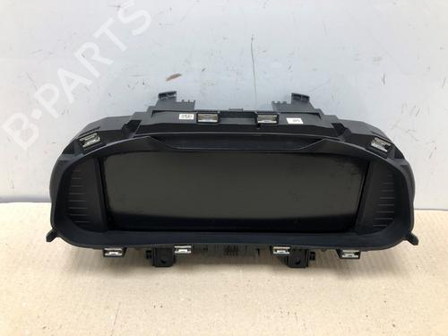 Instrument cluster SKODA SCALA (NW1) 1.5 TSI | BP37212266C47 - Image 2