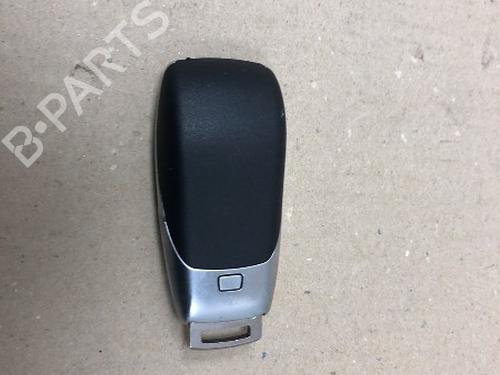 Used Electronic module Electronic module 37211316 37211316