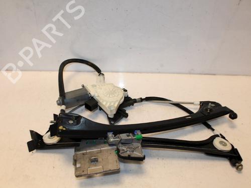 Used Front left window mechanism Front left window mechanism 15333971 15333971