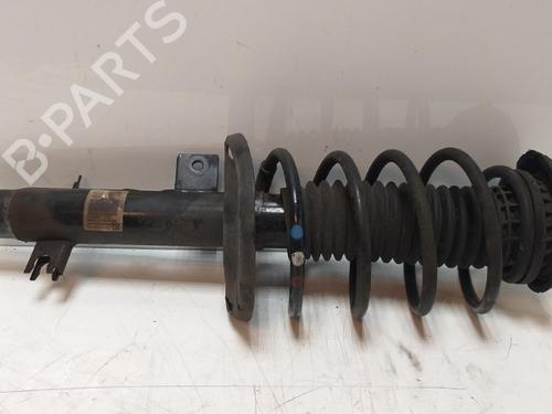Used Left front shock absorber Left front shock absorber 17634418 17634418