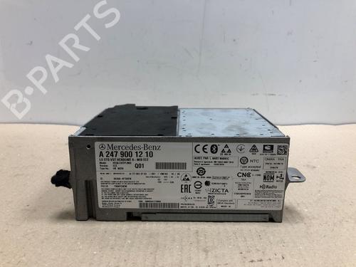 Used Electronic module Electronic module 37211373 37211373