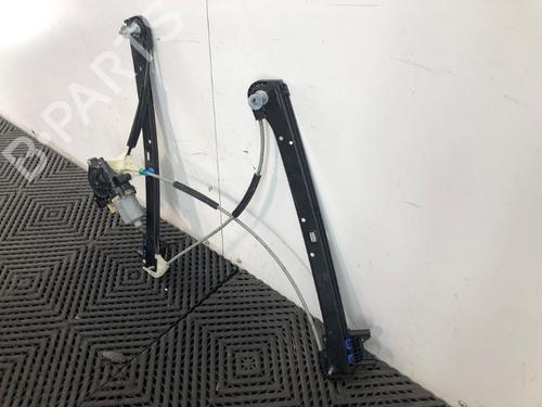 Front left window mechanism AUDI A3 Limousine (8VS, 8VM) 1.5 TFSI | BP37204059C22 - Image 4