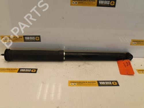 Used Left rear shock absorber Left rear shock absorber 15310410 15310410